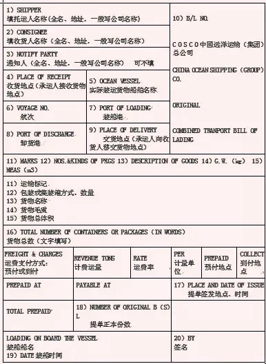 海运提单怎么填？.jpg