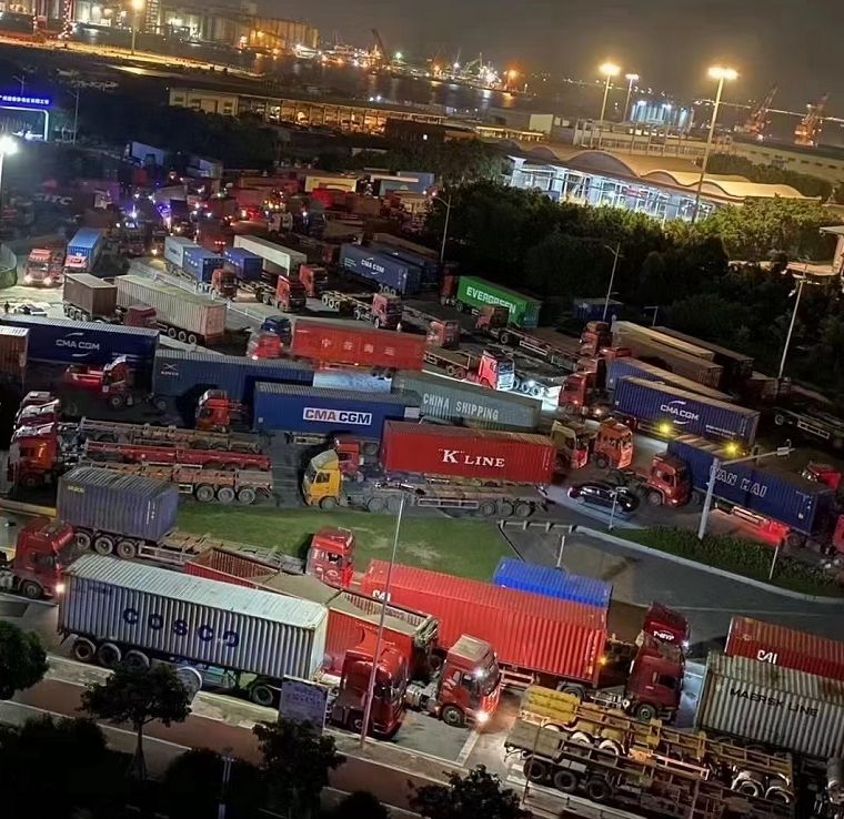 南沙港紧急停摆.png